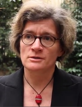 amelie faure